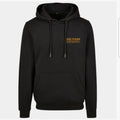 CAGED "Solitary Confinement" Hoodie