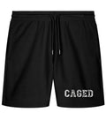 CAGED Training Shorts