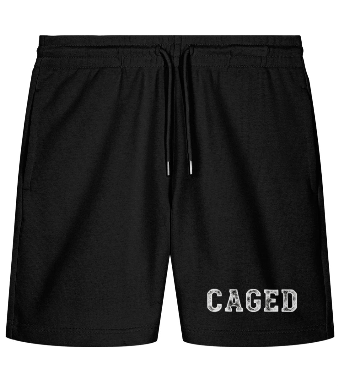 CAGED Training Shorts