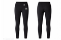 CAGED Performance Leggings