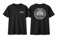 CAGED Menace II Society Tee