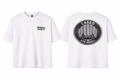 CAGED Menace II Society " Heavy Cotton Tee